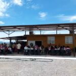 Iglesia cristiana pentecost&eacute;s fuente de agua viva