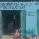 Iglesia Cristiana Pentecost&eacute;s &ldquo;Fuente de agua Viva&rdquo;