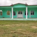 Iglesia cristiana pentecost&eacute;s Getseman&iacute;