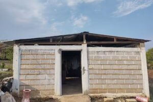 Iglesia Cristiana Pentecostés Independiente “Puerta del Cielo”