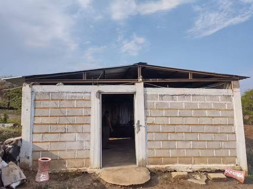 Iglesia Cristiana Pentecost&eacute;s Independiente &ldquo;Puerta del Cielo&rdquo;