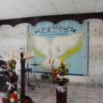 IGLESIA CRISTIANA PENTECOSTES JEHOVA JIREH