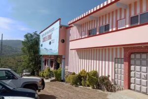 Iglesia Cristiana Pentecostes Jesús es el camino