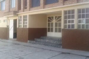 Iglesia Cristiana Pentecostes La HERMOSA