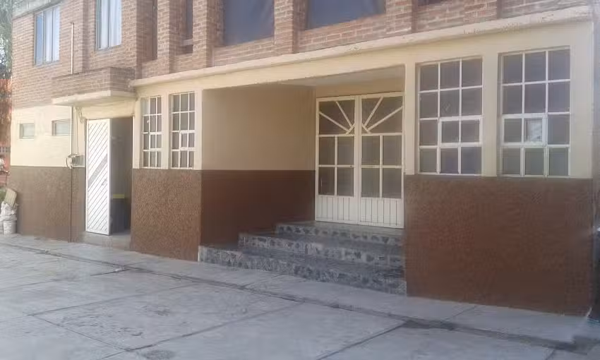 Iglesia Cristiana Pentecostes La HERMOSA