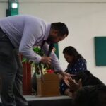 Iglesia Cristiana Pentecostes &ldquo;La Nueva Jerusal&eacute;n&rdquo;