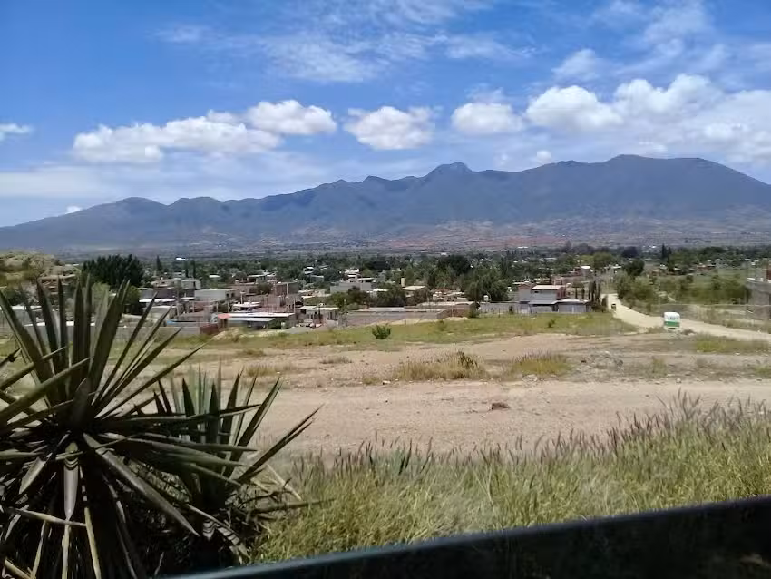 Iglesia Cristiana Pentecost&eacute;s La Voz Que Clama En El desierto