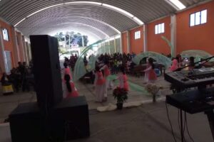 Iglesia Cristiana Pentecostes &ldquo;Monte de los Olivos&rdquo;