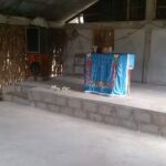 Iglesia Cristiana Pentecostes MONTE SINAI