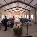 Iglesia cristiana Pentecost&eacute;s Pan De Vida