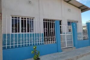 Iglesia Cristiana Pentecost&eacute;s Pr&iacute;ncipe de Paz