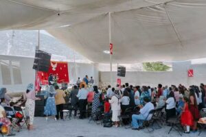 Iglesia cristiana pentecost&eacute;s Remanente Fiel