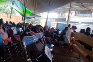 Iglesia Cristiana Pentecostés “RENACER”