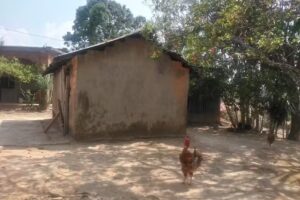 Iglesia cristiana pentecostes &ldquo;SALEM&rdquo;