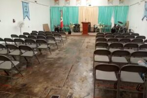 Iglesia Cristiana Pentecost&eacute;s &ldquo;Visi&oacute;n y Restauraci&oacute;n&rdquo;