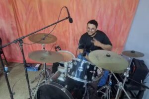 Iglesia cristiana Pidras Vivas Kanas&iacute;n