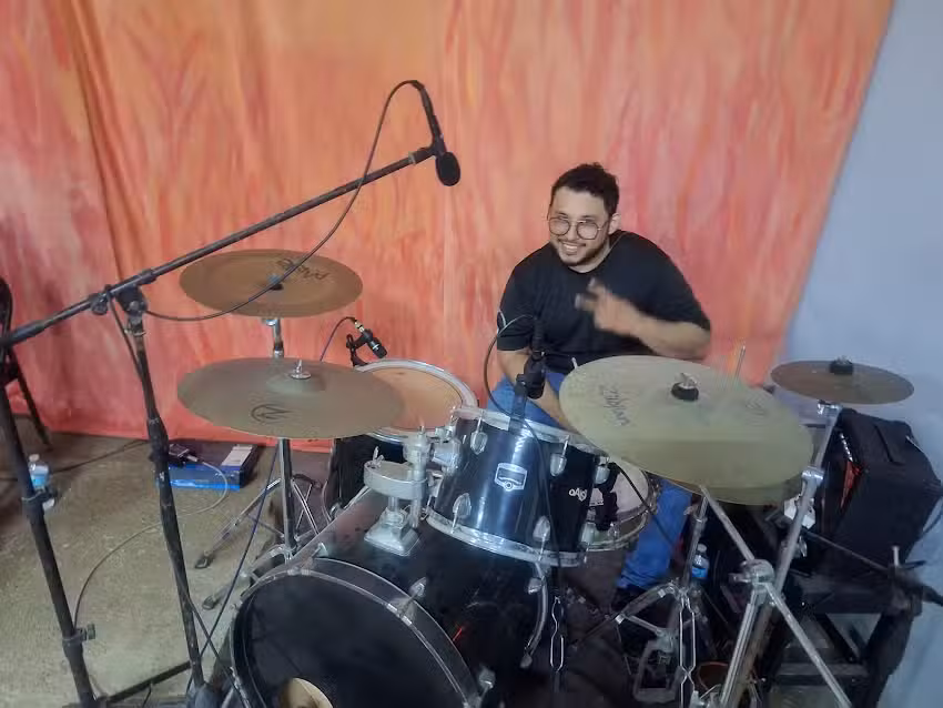 Iglesia cristiana Pidras Vivas Kanas&iacute;n