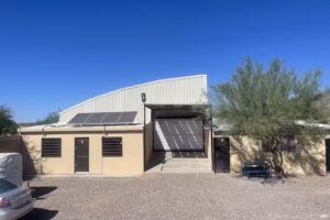 Iglesia Cristiana Piedra Angular