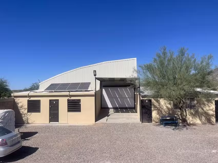 Iglesia Cristiana Piedra Angular