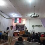 Iglesia Cristiana &ldquo;Piedra Angular&rdquo;