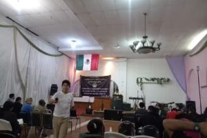 Iglesia Cristiana &ldquo;Piedra Angular&rdquo;