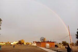 IGLESIA CRISTIANA PIEDRA VIVA