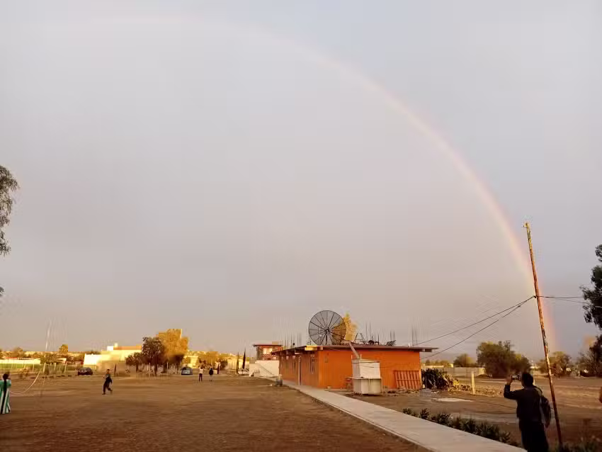 IGLESIA CRISTIANA PIEDRA VIVA