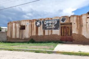 Iglesia Cristiana Plant&iacute;o de Jehov&aacute;