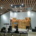 Iglesia Cristiana &ldquo;Plenitud de Vida&rdquo;