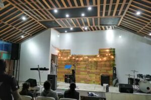 Iglesia Cristiana “Plenitud de Vida”