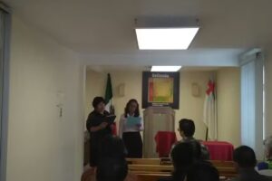 Iglesia Cristiana Presbiteriana Bethesda