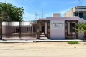 Iglesia Cristiana Presbiteriana Senda de Gracia