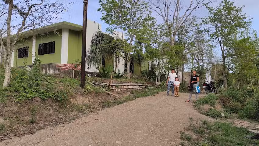 Iglesia Cristiana Principe de paz