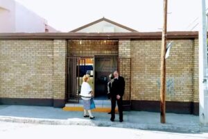 Iglesia Cristiana Principe de Paz