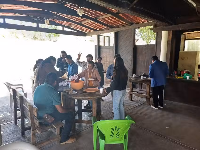 Iglesia cristiana pr&iacute;ncipe de paz