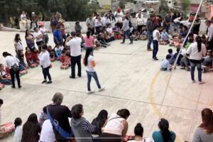 Iglesia Cristiana Principe de Paz