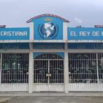 Iglesia Cristiana Principe de paz