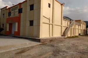 IGLESIA CRISTIANA PRINCIPE DE PAZ