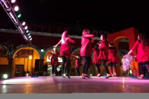 Iglesia Cristiana Profecia