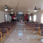 Iglesia Cristiana Promesa de Dios