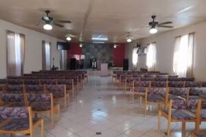 Iglesia Cristiana Promesa de Dios