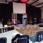 Iglesia Cristiana Puerta Abierta