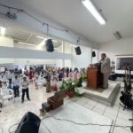 Iglesia Cristiana Puerta Abierta