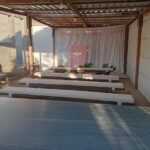 Iglesia cristiana PUERTA AL CIELO