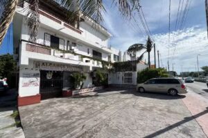 Iglesia Cristiana Puerto Ju&aacute;rez Centro Evangelistico Alcance Victoria