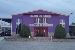 IGLESIA CRISTIANA PURA LUZ DE JESUCRISTO