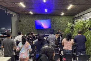 Iglesia Cristiana Quer&eacute;taro