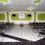 Iglesia Cristiana Reconciliaci&oacute;n