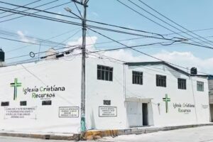 Iglesia Cristiana Recursos