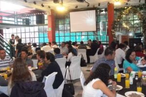 IGLESIA CRISTIANA RED DE PESCADORES